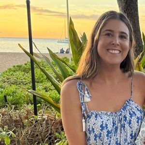 Meet your Posher, Jenna